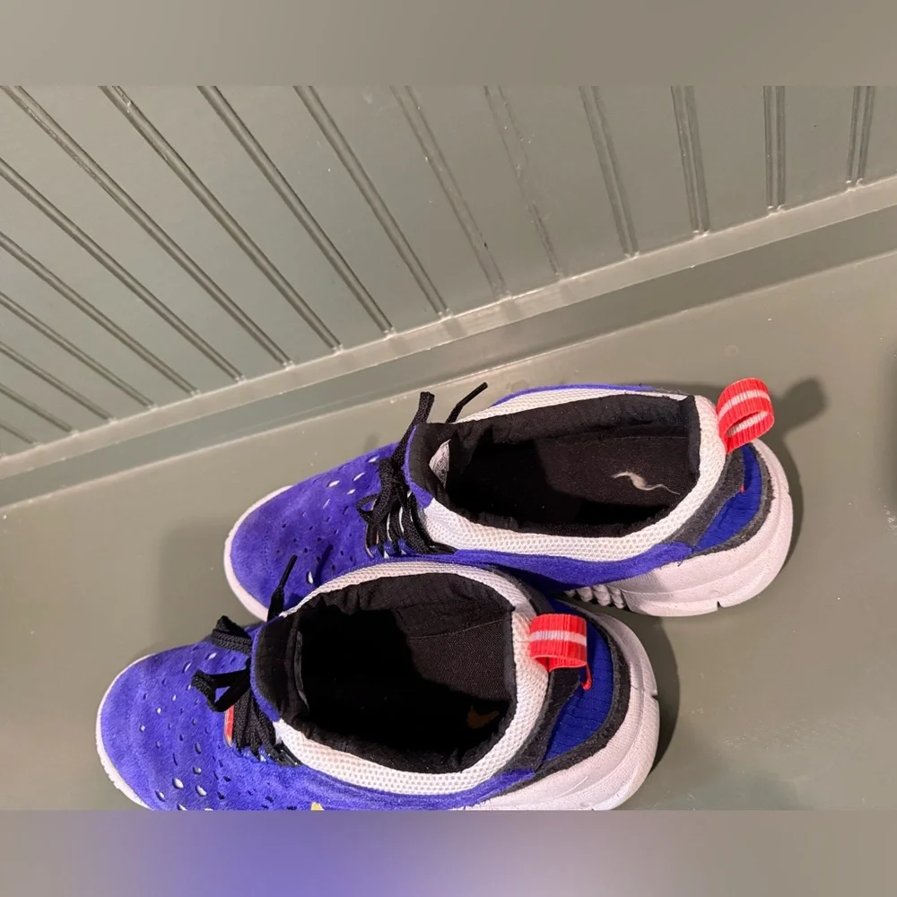 Nike Free Run Trail